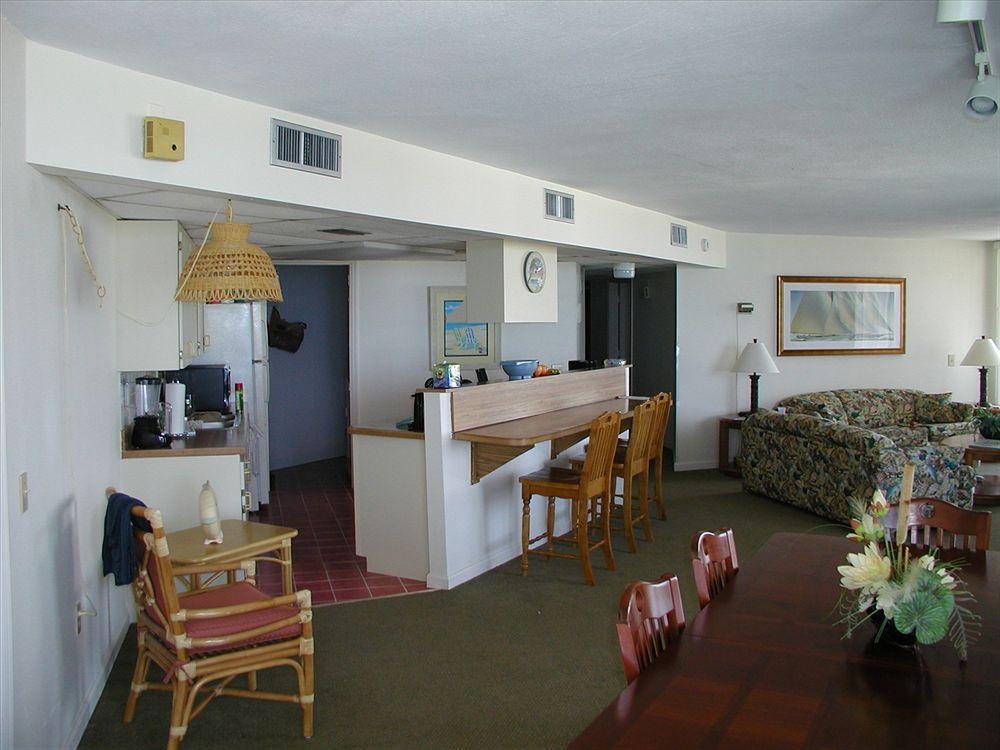 Atlantic Terrace Hotel Daytona Beach Exterior photo